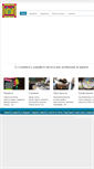 Mobile Screenshot of copywind.com